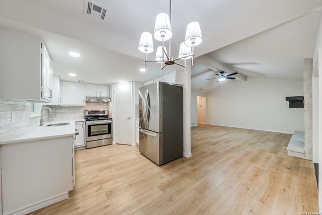 8343 Ballantrae, San Antonio, TX 78239