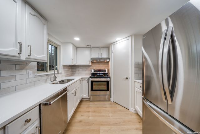 8343 Ballantrae, San Antonio, TX 78239