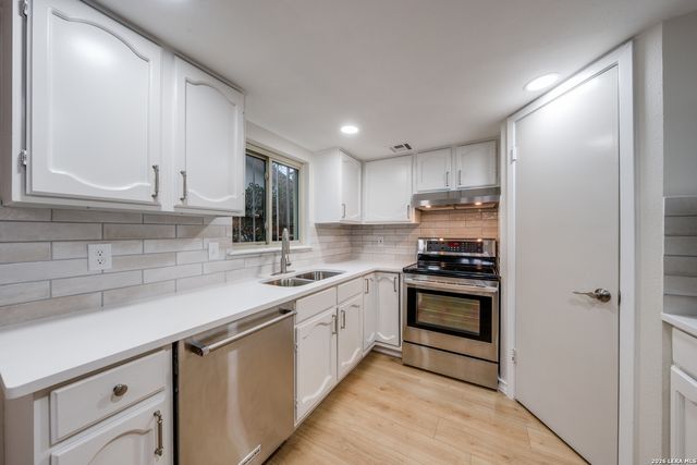 8343 Ballantrae, San Antonio, TX 78239