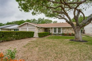 8343 Ballantrae, San Antonio, TX 78239