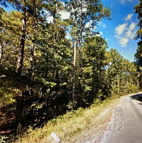 00 Sportsman Drive, Trinity, TX 75862