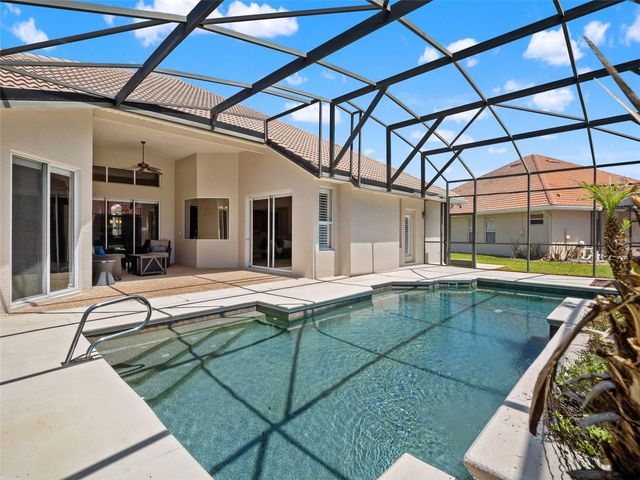 1412 GLENHEATHER DRIVE, Windermere, FL 34786