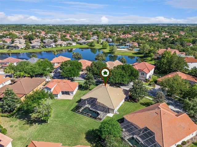 1412 GLENHEATHER DRIVE, Windermere, FL 34786