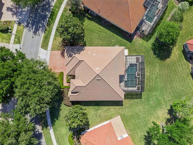 1412 GLENHEATHER DRIVE, Windermere, FL 34786