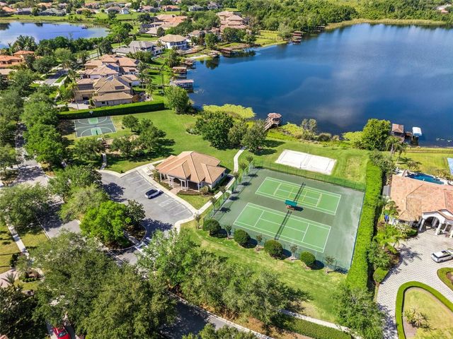 1412 GLENHEATHER DRIVE, Windermere, FL 34786