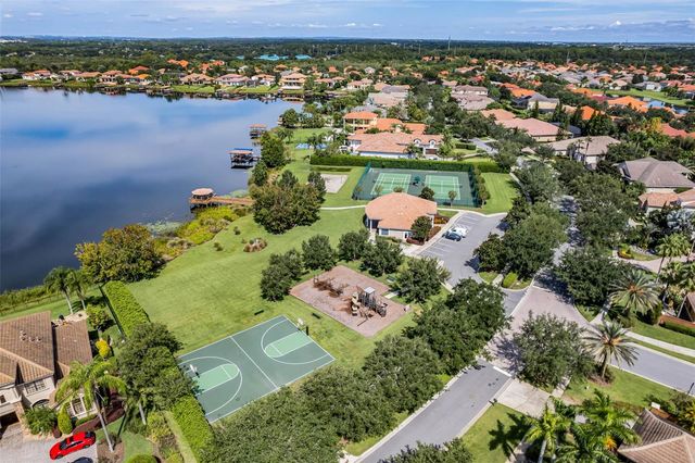 1412 GLENHEATHER DRIVE, Windermere, FL 34786