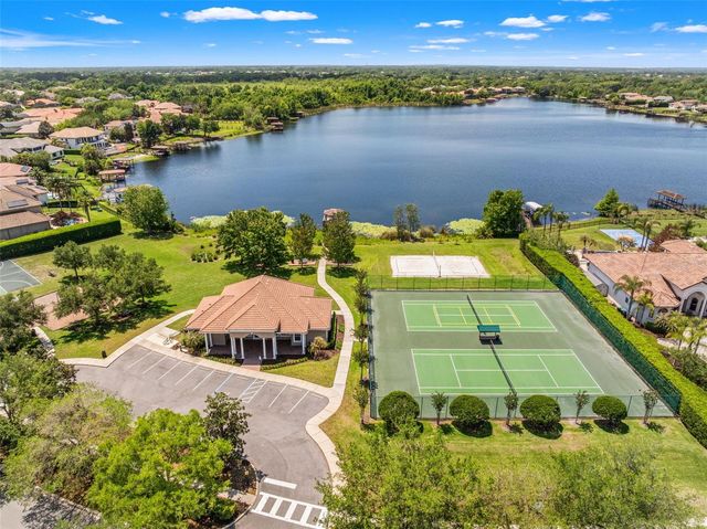 1412 GLENHEATHER DRIVE, Windermere, FL 34786