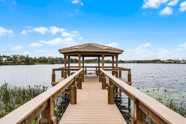 1412 GLENHEATHER DRIVE, Windermere, FL 34786