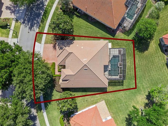 1412 GLENHEATHER DRIVE, Windermere, FL 34786