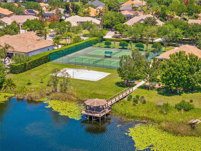 1412 GLENHEATHER DRIVE, Windermere, FL 34786