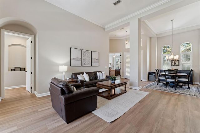 1412 GLENHEATHER DRIVE, Windermere, FL 34786