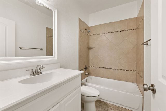 5200 Cross Plains Court, Fort Worth, TX 76126