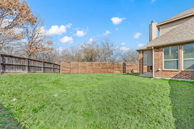 5200 Cross Plains Court, Fort Worth, TX 76126