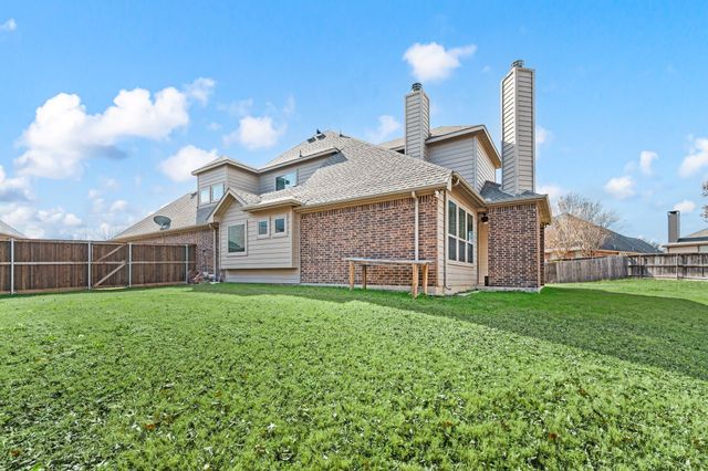 5200 Cross Plains Court, Fort Worth, TX 76126