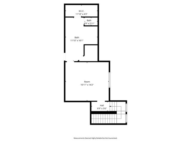 5200 Cross Plains Court, Fort Worth, TX 76126