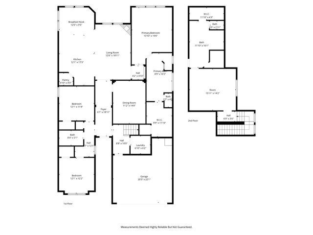 5200 Cross Plains Court, Fort Worth, TX 76126