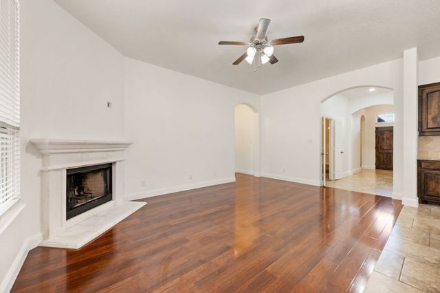 5200 Cross Plains Court, Fort Worth, TX 76126