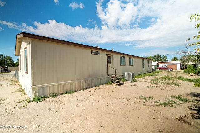 221 W Stewart Street, Willcox, AZ 85643