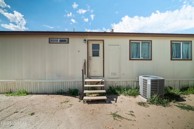 221 W Stewart Street, Willcox, AZ 85643
