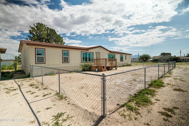 221 W Stewart Street, Willcox, AZ 85643