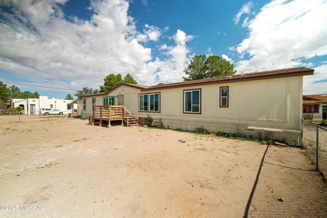 221 W Stewart Street, Willcox, AZ 85643