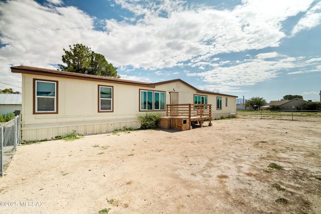 221 W Stewart Street, Willcox, AZ 85643