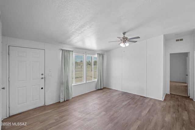 221 W Stewart Street, Willcox, AZ 85643