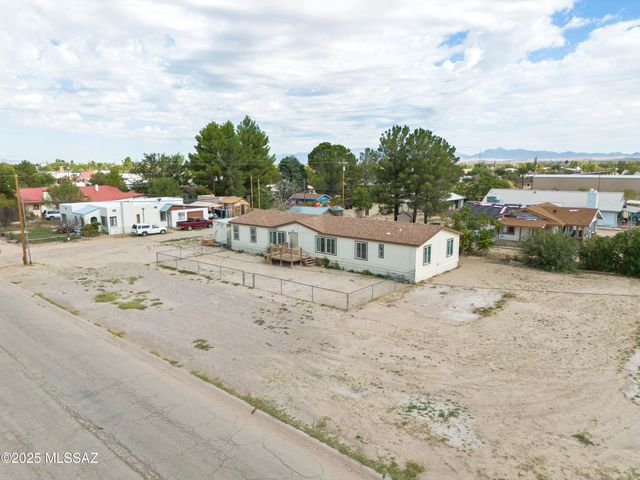 221 W Stewart Street, Willcox, AZ 85643