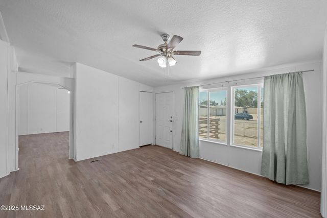 221 W Stewart Street, Willcox, AZ 85643