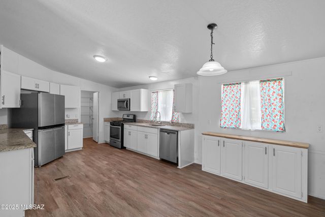 221 W Stewart Street, Willcox, AZ 85643