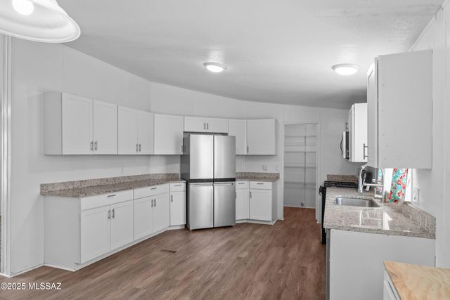 221 W Stewart Street, Willcox, AZ 85643