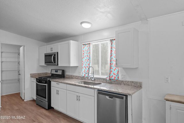 221 W Stewart Street, Willcox, AZ 85643