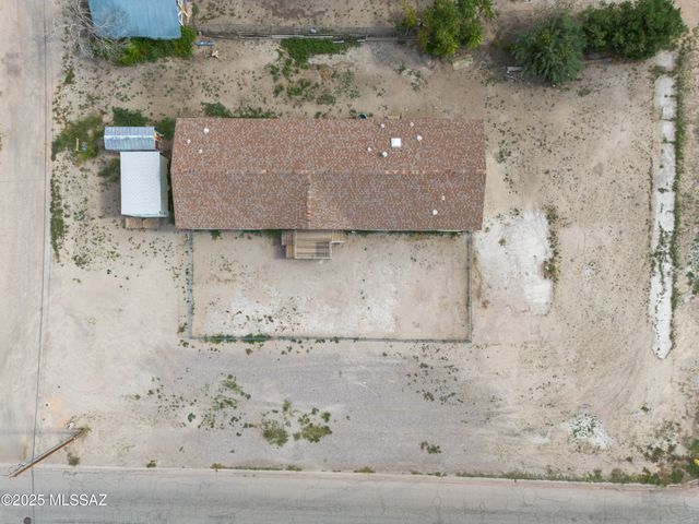 221 W Stewart Street, Willcox, AZ 85643