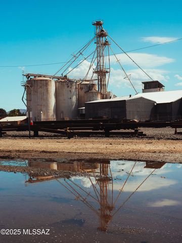 221 W Stewart Street, Willcox, AZ 85643