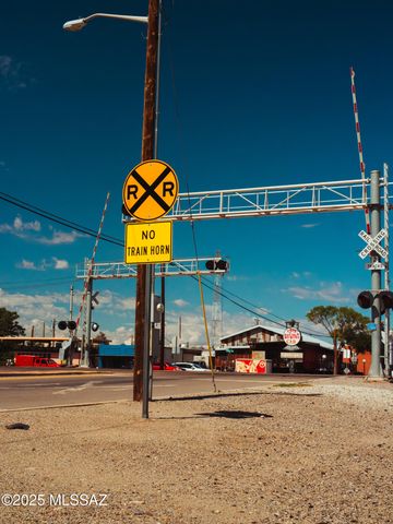 221 W Stewart Street, Willcox, AZ 85643