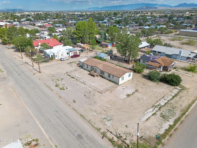 221 W Stewart Street, Willcox, AZ 85643