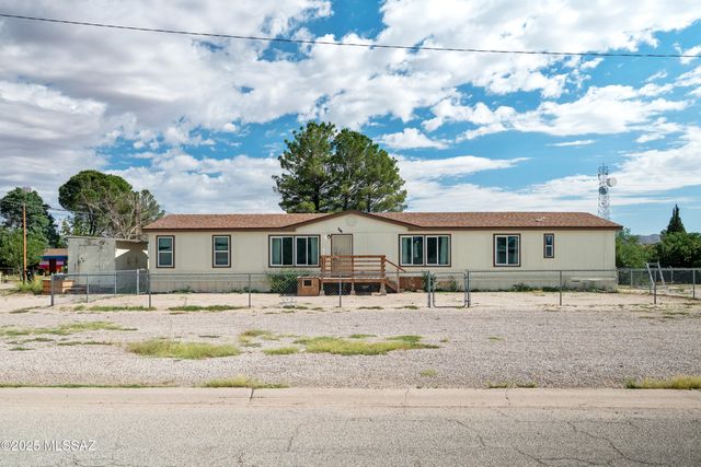 221 W Stewart Street, Willcox, AZ 85643