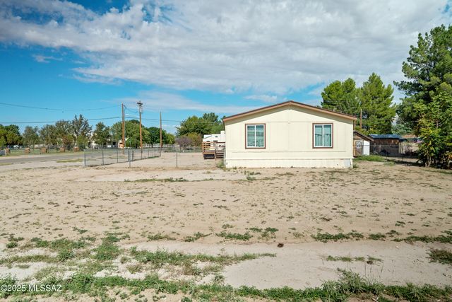 221 W Stewart Street, Willcox, AZ 85643