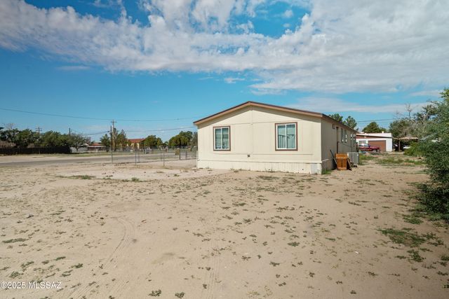 221 W Stewart Street, Willcox, AZ 85643