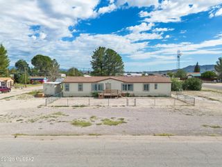 221 W Stewart Street, Willcox, AZ 85643