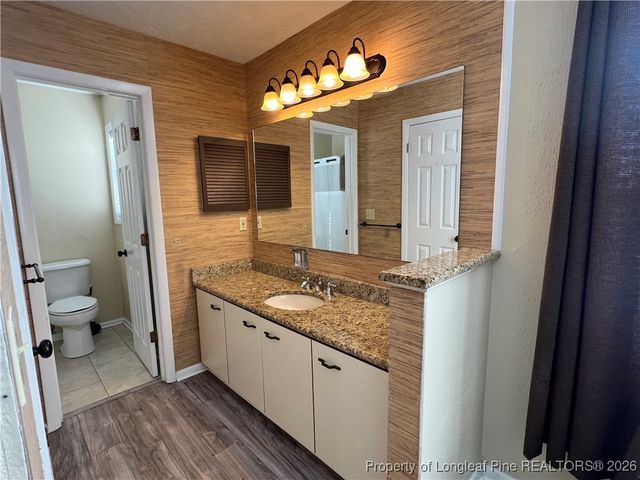 1006 Brookhollow Drive 1, Fayetteville, NC 28314