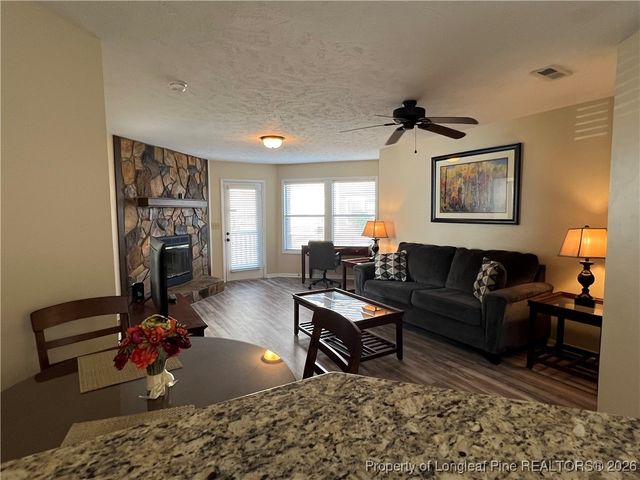 1006 Brookhollow Drive 1, Fayetteville, NC 28314