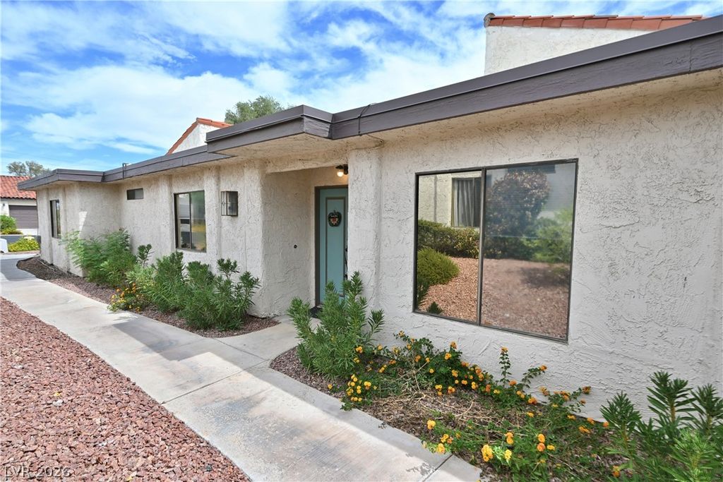 3133 Pradera Circle, Las Vegas, NV 89121 — photo 5