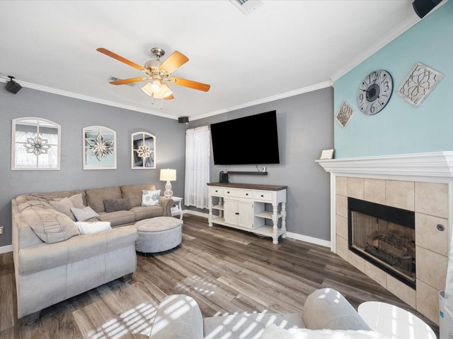 7824 Teal Drive, Fort Worth, TX 76137