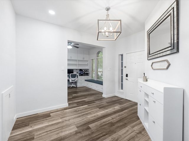 7824 Teal Drive, Fort Worth, TX 76137