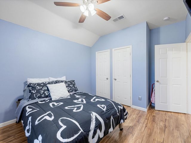 7824 Teal Drive, Fort Worth, TX 76137