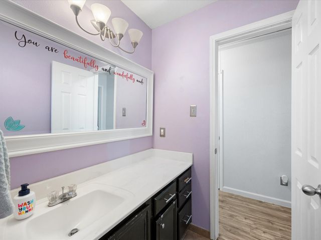7824 Teal Drive, Fort Worth, TX 76137