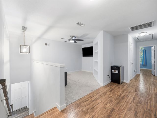 7824 Teal Drive, Fort Worth, TX 76137