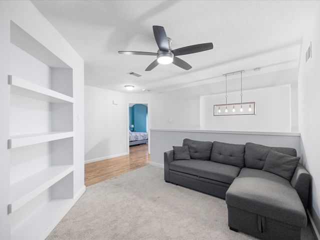 7824 Teal Drive, Fort Worth, TX 76137