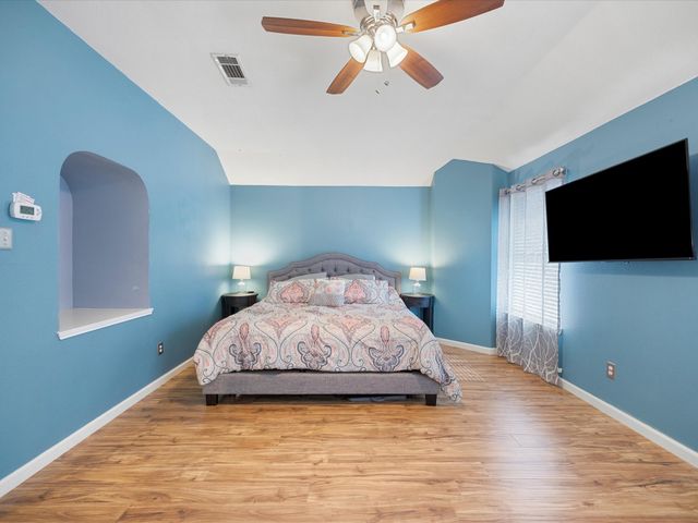 7824 Teal Drive, Fort Worth, TX 76137